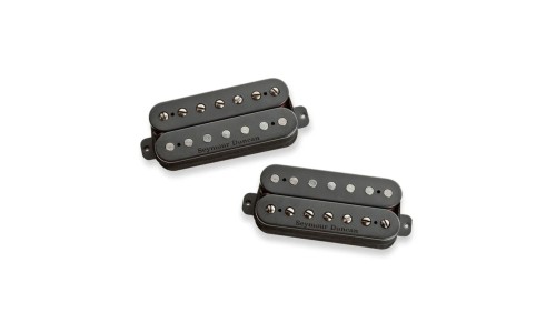 Seymour Duncan 11108-96-B7 Nazgul / Sentient Humbucker Pickup Set - 7 String