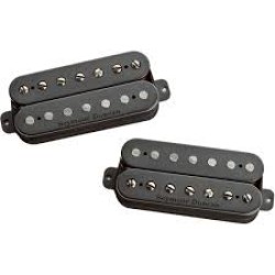 Seymour Duncan 11108-96-B7 Nazgul / Sentient Humbucker Pickup Set - 7 String