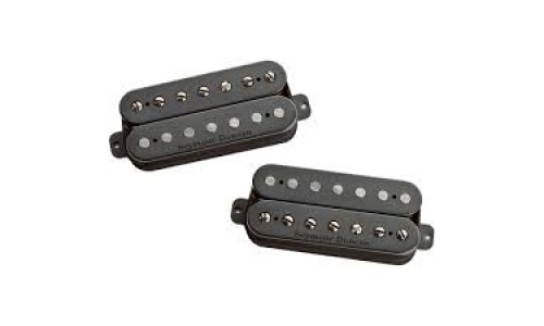 Seymour Duncan 11108-96-B7 Nazgul / Sentient Humbucker Pickup Set - 7 String