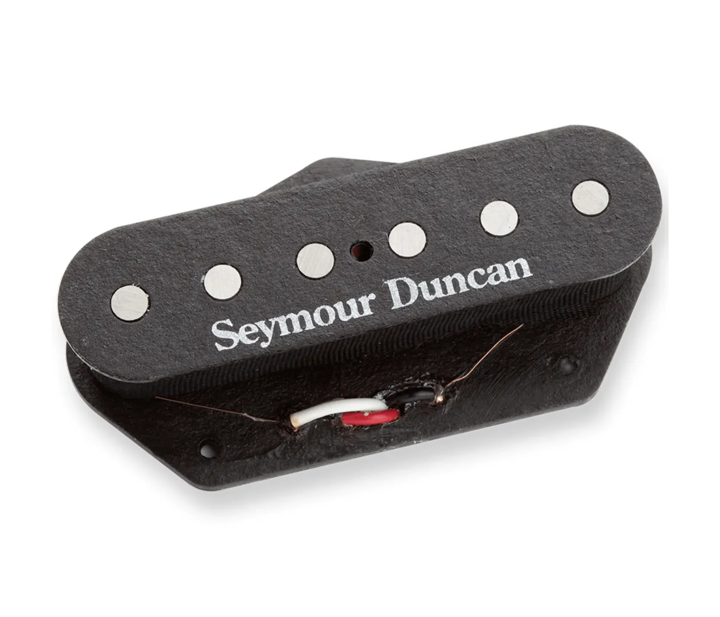 Seymour Duncan 11202-11-T Hot Lead For Tele Tapped Single Coil Pickup