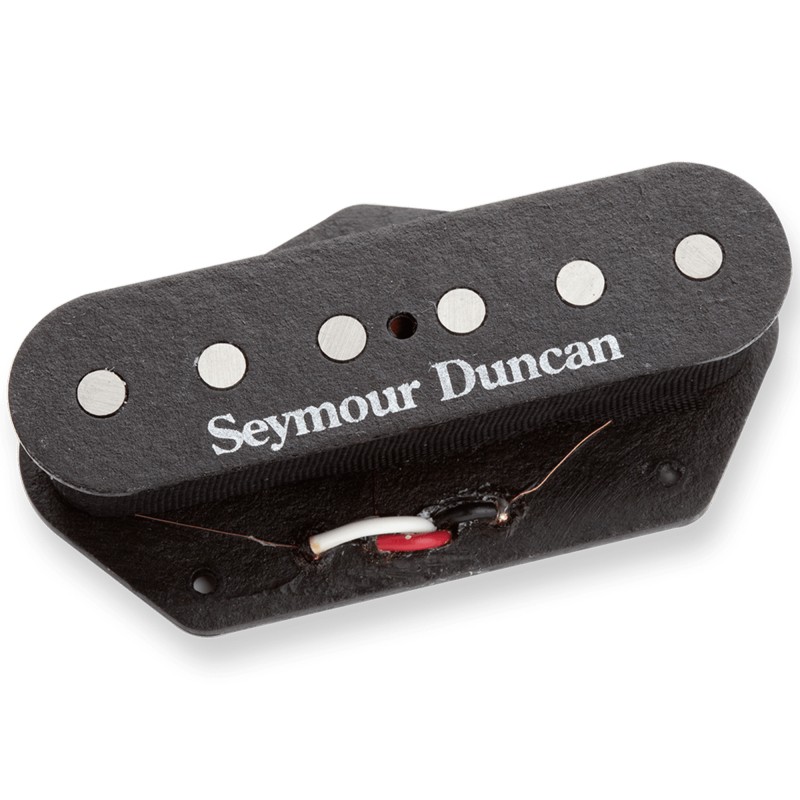 Seymour Duncan 11202-11-T Hot Lead For Tele Tapped Single Coil Pickup Seymour Duncan 11202-11-T Hot Lead For Tele Tapped Single Coil Pickup