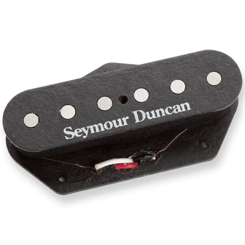 Seymour Duncan 11202-11-T Hot Lead For Tele Tapped Single Coil Pickup Seymour Duncan 11202-11-T Hot Lead For Tele Tapped Single Coil Pickup