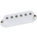 Seymour Duncan 11203-43-W Cory Wong Clean Machine 3 Piece Pickup Set - White