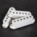 Seymour Duncan 11203-43-W Cory Wong Clean Machine 3 Piece Pickup Set - White