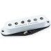 Seymour Duncan 11208-01 California SSL-1 50's Strat Single Coil 3-piece Pickup Set - White