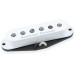Seymour Duncan 11208-01 California SSL-1 50's Strat Single Coil 3-piece Pickup Set - White