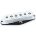 Seymour Duncan 11208-01 California SSL-1 50's Strat Single Coil 3-piece Pickup Set - White