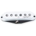 Seymour Duncan 11208-08-W Jimi Hendrix Signature Strat 3 Piece Pickup Set - White
