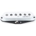Seymour Duncan 11208-08-W Jimi Hendrix Signature Strat 3 Piece Pickup Set - White