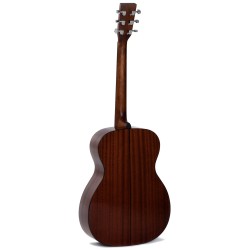 Sigma Guitars 000M-1 Acoustic Guitar - Natural High Gloss