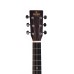 Sigma Guitars DTC-1E-SB D-14 Fret Solid Top Sitka Spruce Cutaway Semi-Acoustic Guitar - High Gloss Vintage Sunburst