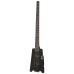 Steinberger XTSTD4BK1 SpiritXT-2 Standard Outfit Travel Electric 4 String Bass Guitar™ - Black Steinberger XTSTD4BK1 SpiritXT-2 Standard Outfit Travel Electric 4 String Bass Guitar™ - Black