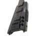 Steinberger XTSTD5BK1 Spirit XT-25 Standard Outfit Travel Electric 5 String Bass Guitar™ - Black