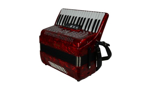 Sunrise 1308 Accordion 48 Bass