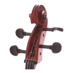 Sunrise 1421P Violin Outfit 1/8