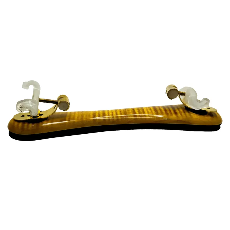 Sunrise S01-4/4 Steinbach Shoulder Rest Viloin - 3/4-4/4 Sunrise S01-4/4 Steinbach Shoulder Rest Viloin - 3/4-4/4