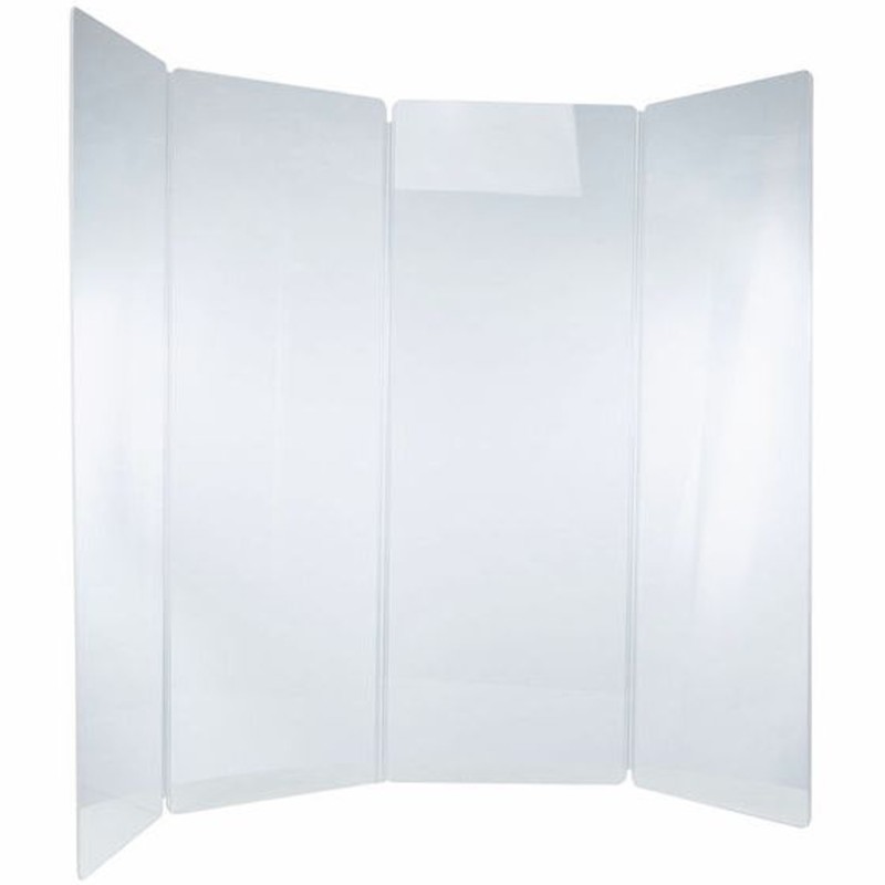 T Akustik DS5-5 Acrylic Drum Shield