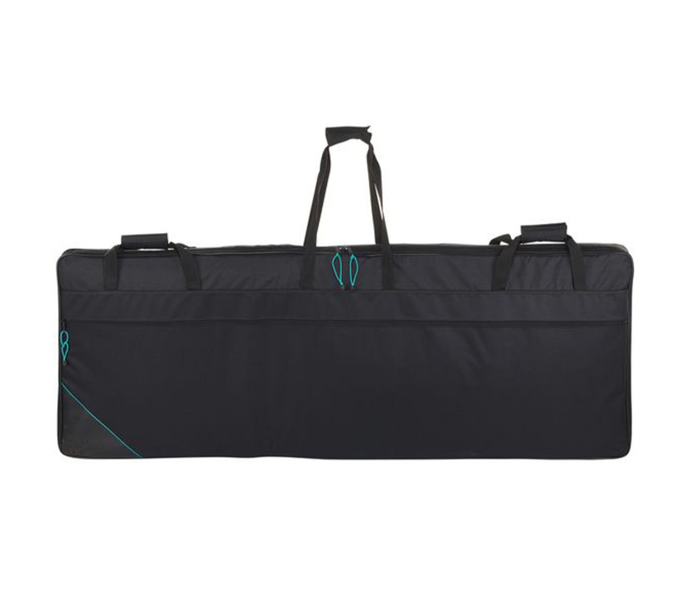 T Akustik A2466 Drum Shield Durable Carry Bag - Black T Akustik A2466 Drum Shield Durable Carry Bag - Black