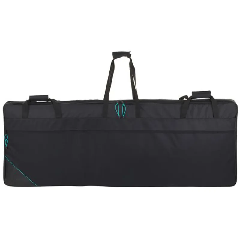 T Akustik A2466 Drum Shield Durable Carry Bag - Black T Akustik A2466 Drum Shield Durable Carry Bag - Black