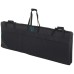 T Akustik A2466 Drum Shield Durable Carry Bag - Black T Akustik A2466 Drum Shield Durable Carry Bag - Black