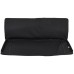 T Akustik A2466 Drum Shield Durable Carry Bag - Black T Akustik A2466 Drum Shield Durable Carry Bag - Black