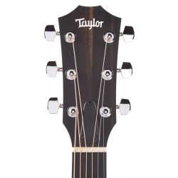 Taylor 110ce Dreadnought Acoustic Electric Guitar - Natural