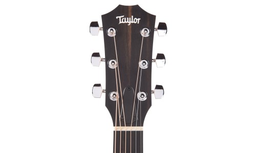 Taylor 110ce Dreadnought Acoustic Electric Guitar - Natural