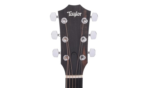 Taylor 112ce Grand Concert Acoustic-Electric Guitar - Natural Sapele