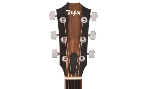 Taylor 112ce Grand Concert Acoustic Electric Guitar - Natural