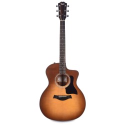 Taylor Guitar 114ce Grand Auditorium Walnut - Sunburst