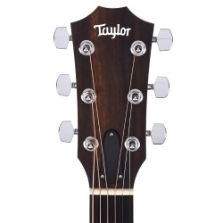 Taylor Guitar 114ce Grand Auditorium Walnut - Sunburst