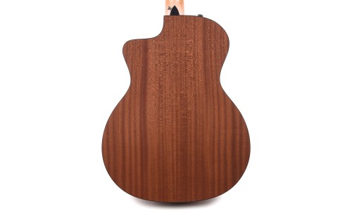 Taylor 114ce-Sapele Grand Auditorium Layered Sapele - Natural