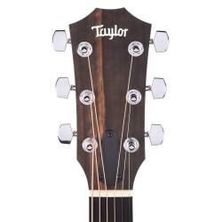 Taylor 114ce-Sapele Grand Auditorium Layered Sapele - Natural