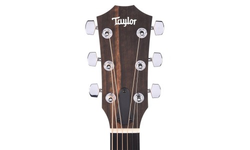 Taylor 114ce-Sapele Grand Auditorium Layered Sapele - Natural