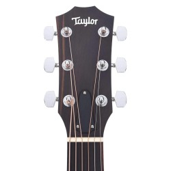 Taylor 114ce Grand Auditorium Walnut/Sitka Acoustic-Electric Guitar - Natural