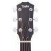Taylor 114ce Grand Auditorium Walnut/Sitka Acoustic-Electric Guitar - Natural