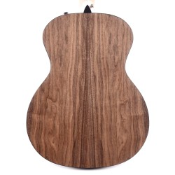 Taylor 114e Left-Handed Grand Auditorium Layered Walnut Acoustic-Electric Guitar - Natural