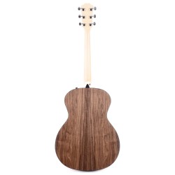 Taylor 114e Left-Handed Grand Auditorium Layered Walnut Acoustic-Electric Guitar - Natural