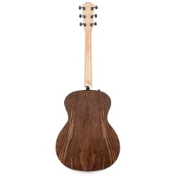 Taylor 114e Grand Auditorium Layered Walnut Acoustic-Electric Guitar - Natural