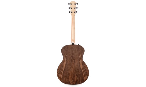 Taylor 114e Grand Auditorium Layered Walnut Acoustic-Electric Guitar - Natural