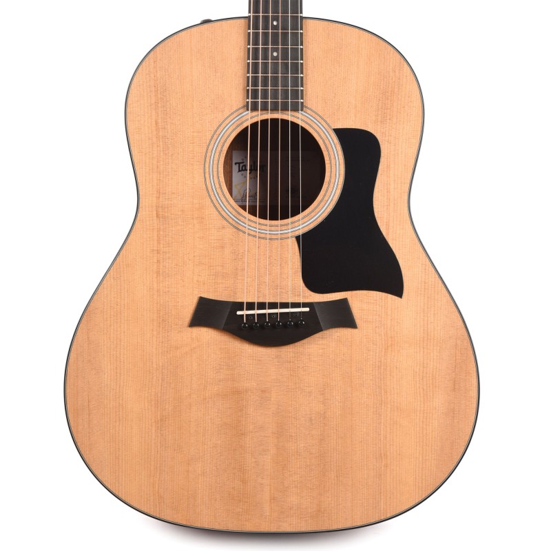 Taylor 117e Grand Pacific Acoustic Electric Guitar - Natural