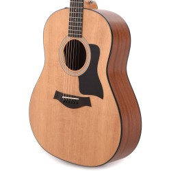 Taylor 117e Grand Pacific Acoustic Electric Guitar - Natural