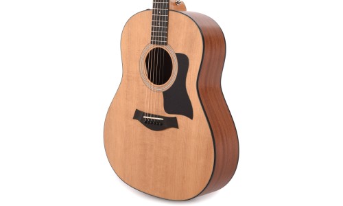 Taylor 117e Grand Pacific Acoustic Electric Guitar - Natural