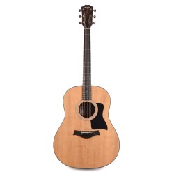 Taylor 117e Grand Pacific Acoustic Electric Guitar - Natural