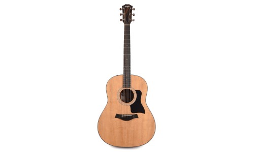 Taylor 117e Grand Pacific Acoustic Electric Guitar - Natural