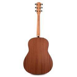 Taylor 117e Grand Pacific Acoustic Electric Guitar - Natural