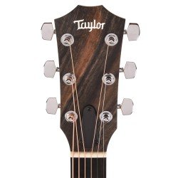 Taylor 117e Grand Pacific Acoustic Electric Guitar - Natural