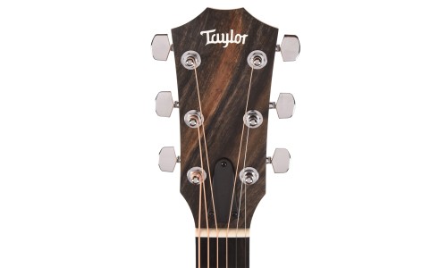 Taylor 117e Grand Pacific Acoustic Electric Guitar - Natural