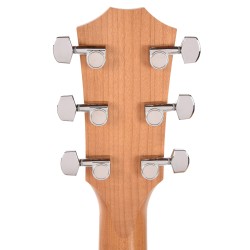 Taylor 117e Grand Pacific Acoustic Electric Guitar - Natural