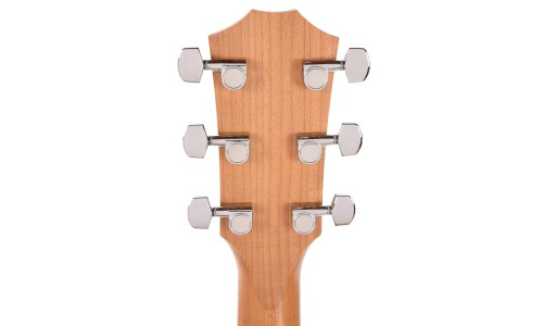 Taylor 117e Grand Pacific Acoustic Electric Guitar - Natural